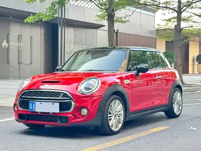MINI MINI 2019