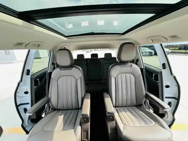 Volkswagen Viloran 2023
