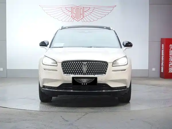 Lincoln Corsair 2022