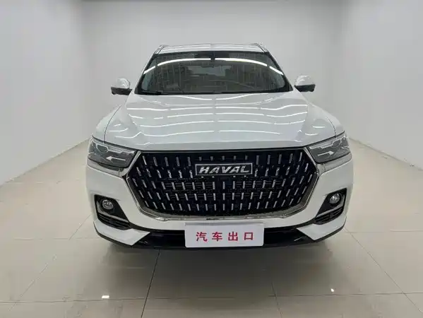 Haval H6 2023