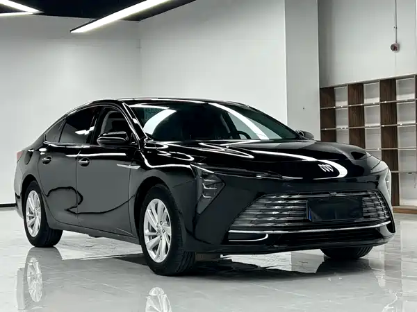 Buick LaCrosse 2023
