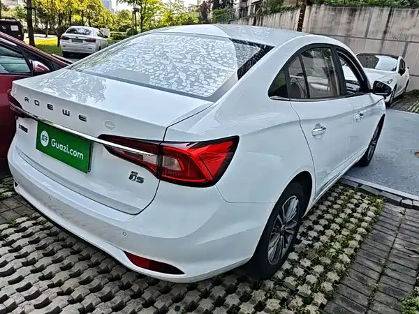 Roewe i5 2019