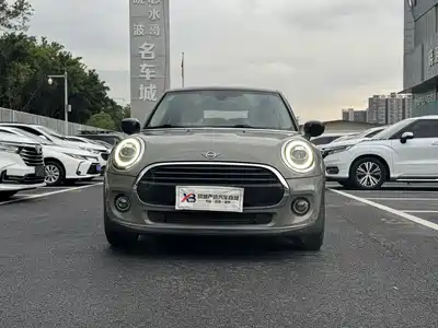 MINI MINI 2019