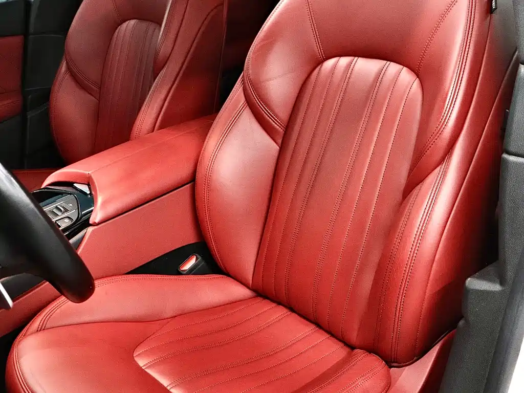 Maserati Levante 2021 — фото 12