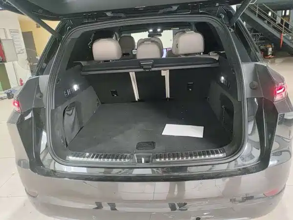 Li Auto L7 2024