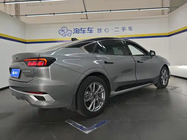 Ford Mondeo 2024