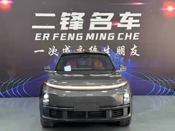 Li Auto L7 2024