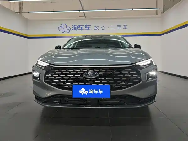 Ford Mondeo 2024