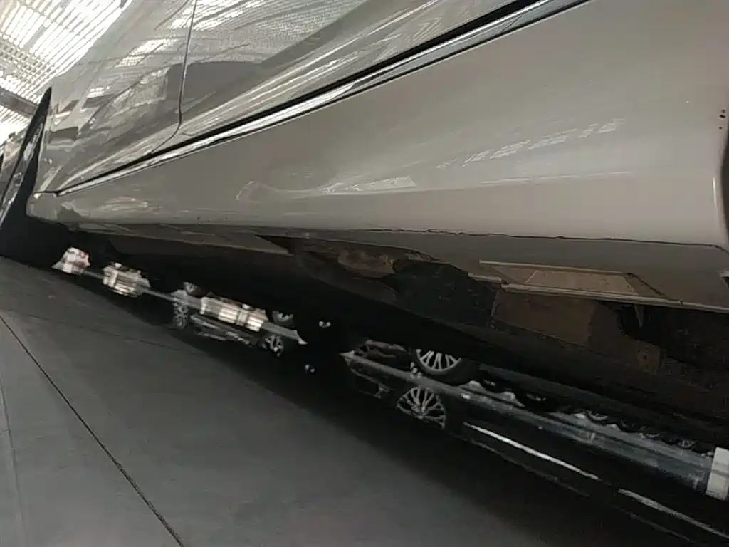 Honda Accord 2020 — фото 22