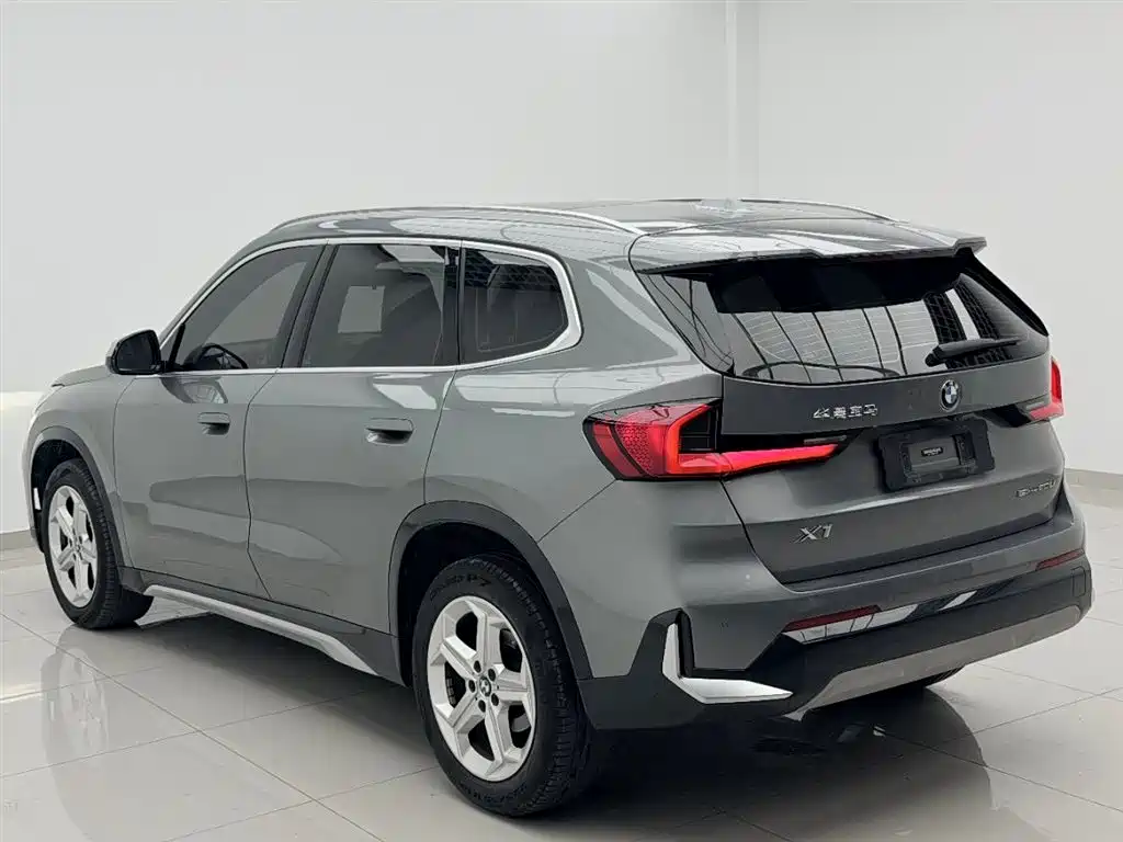 BMW X1 2023 — фото 13