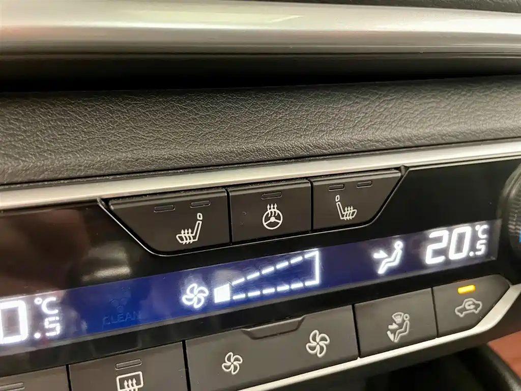 Nissan Teana 2019 — фото 13