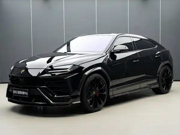 Lamborghini Urus 2022