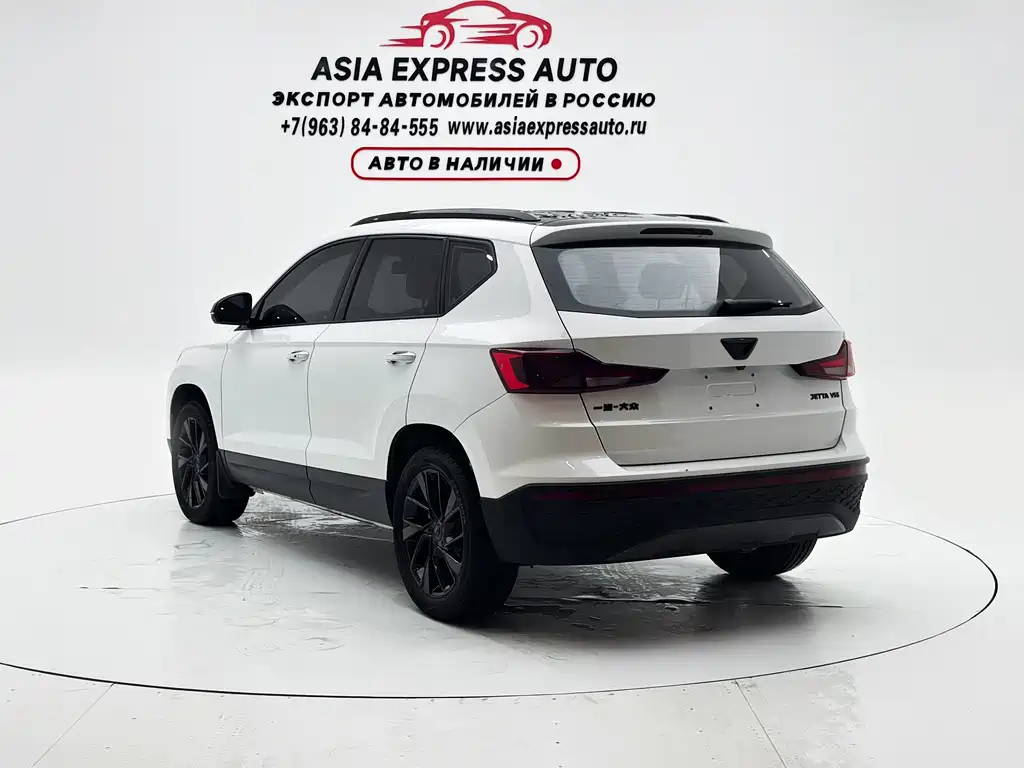 Jetta VS5 2023