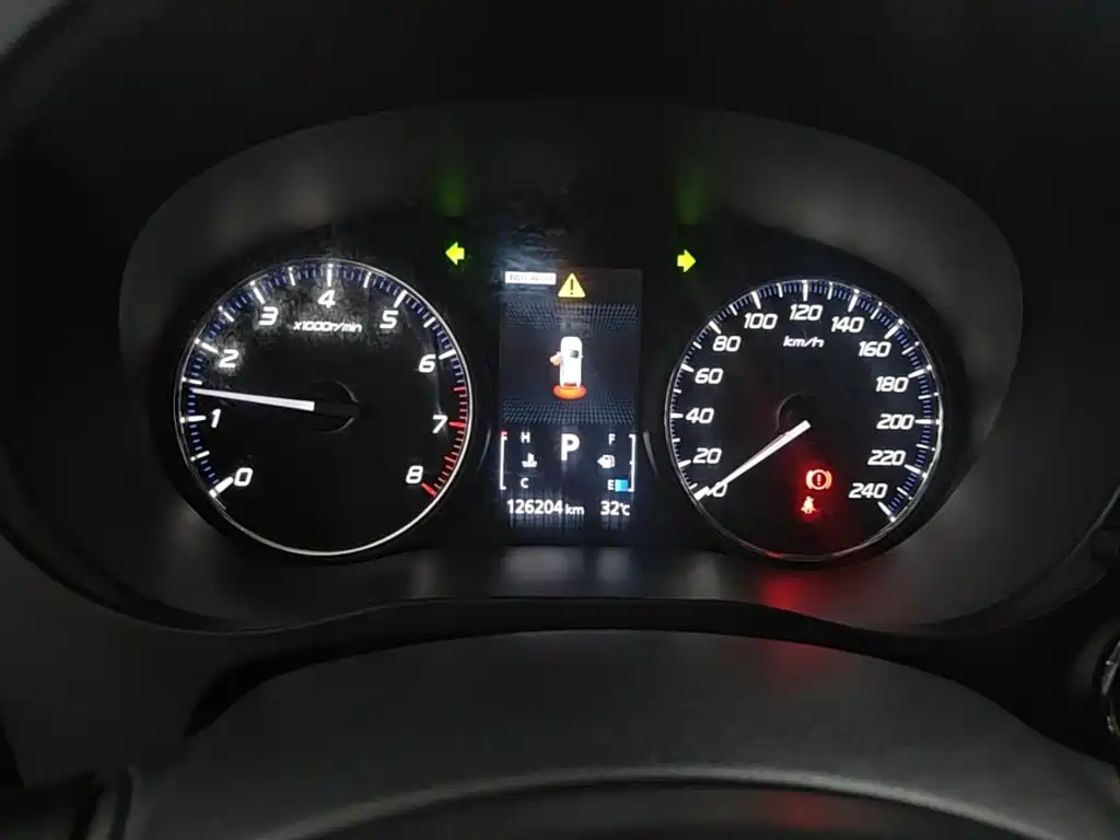 Mitsubishi Outlander 2020 — фото 12
