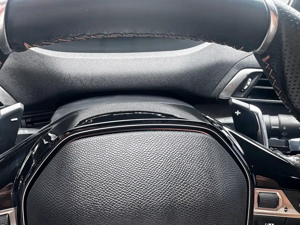 Peugeot 5008 2018 — фото 17