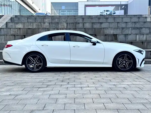 Mercedes-Benz CLS 2023
