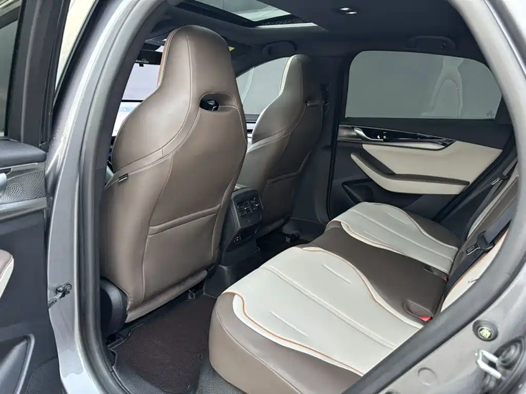 BYD Qin PLUS 2023 — фото 14