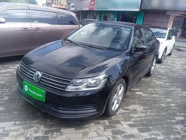 Volkswagen Lavida 2018