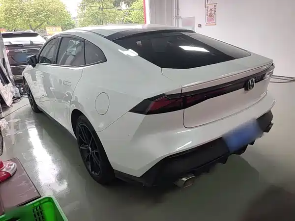 Changan UNI-V 2023