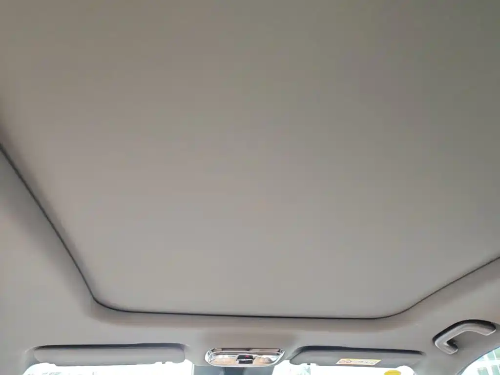 Geely Galaxy A7 EM 2025 — фото 23