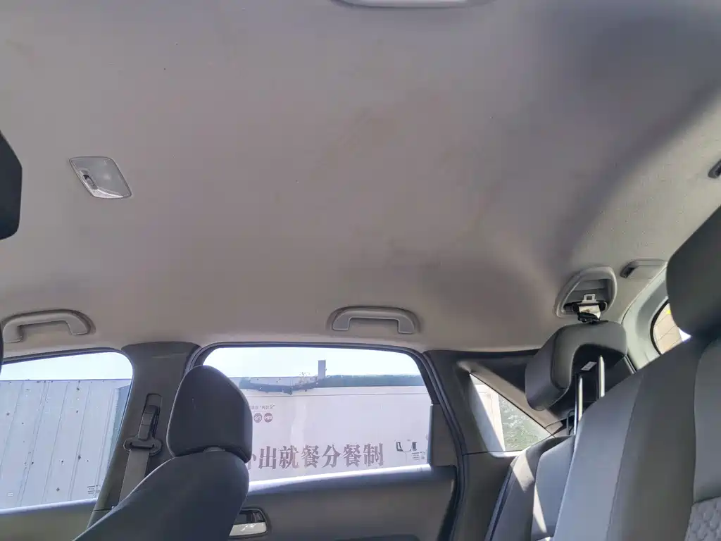 Honda Fit 2023 — фото 10