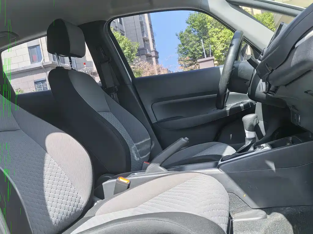 Honda Fit 2023 — фото 17