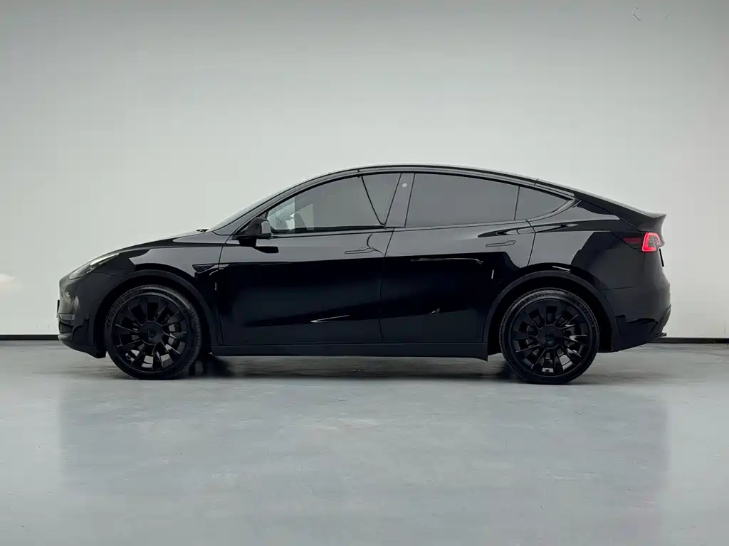 Tesla Model Y 2021 — фото 15