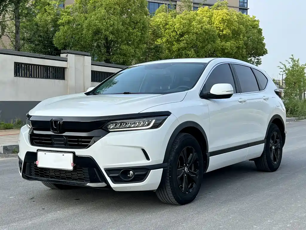 Honda Breeze 2021 — фото 1