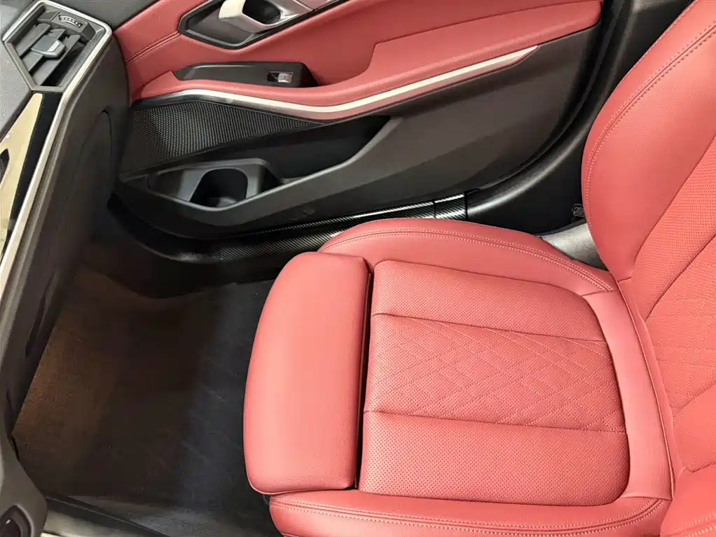 BMW 3 Series 2023 — фото 13