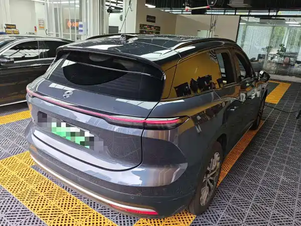 NIO ES6 2023