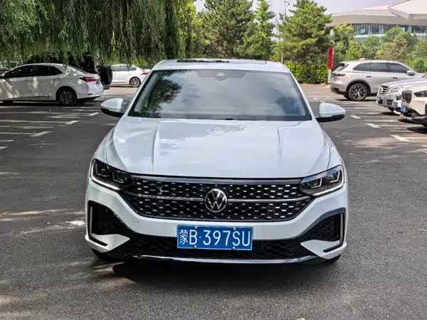 Volkswagen Lavida 2024