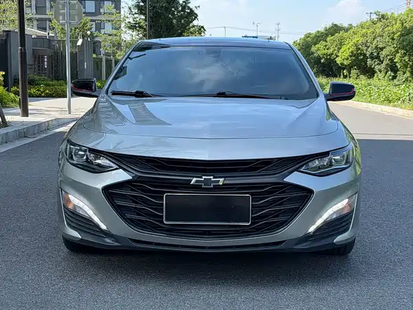 Chevrolet Malibu XL 2020