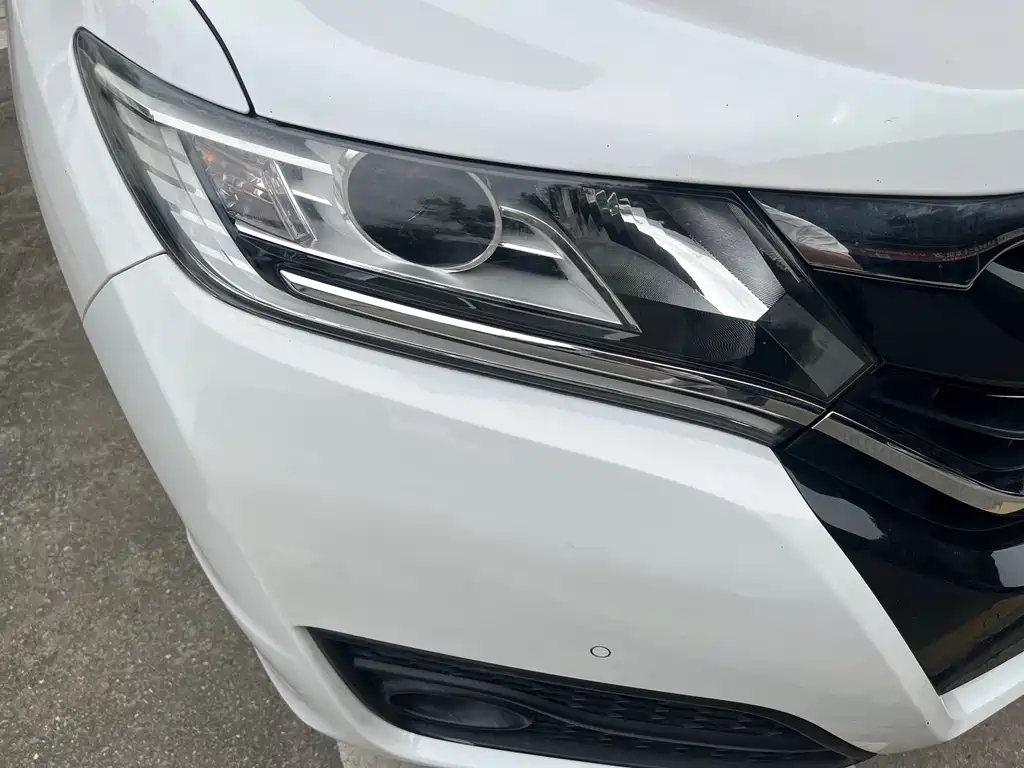 Honda UR-V 2017