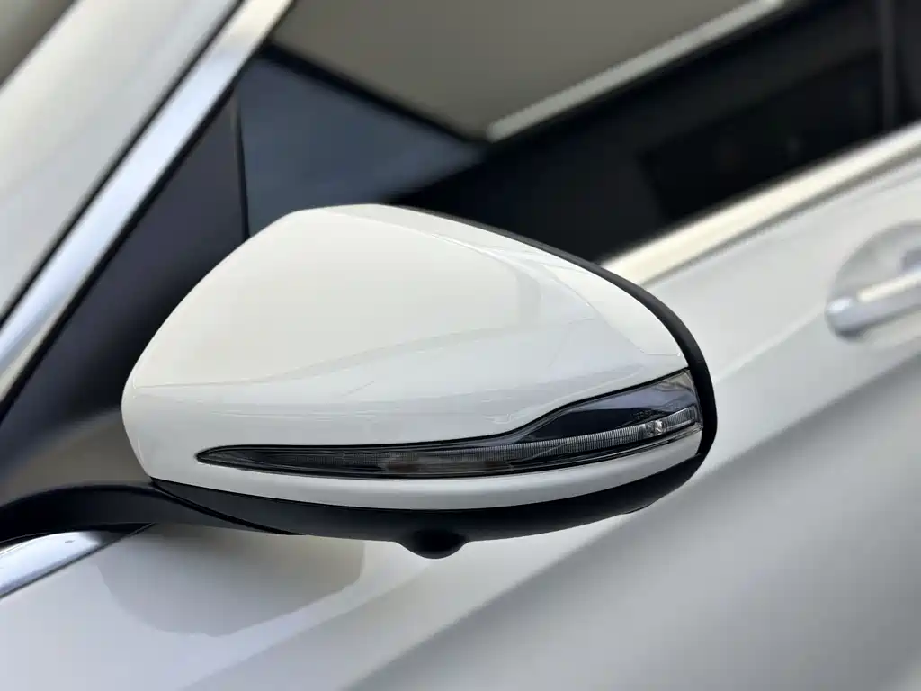 Mercedes-Benz GLC 2022 — фото 24
