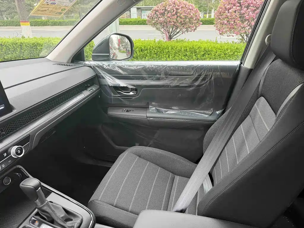Honda Breeze 2026 — фото 12