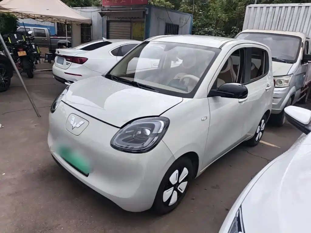 Wuling MINIEV 2025
