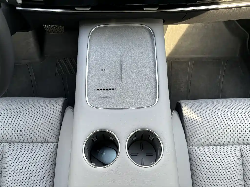 Nissan N7 2025 — фото 12