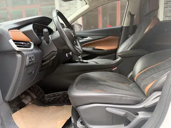 Buick Encore 2020