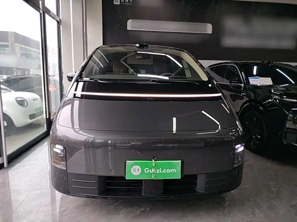 Li Auto Li MEGA 2025