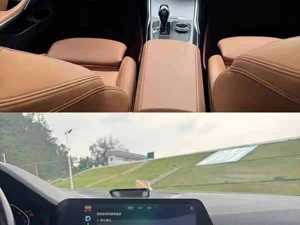 BMW 3 Series 2019
