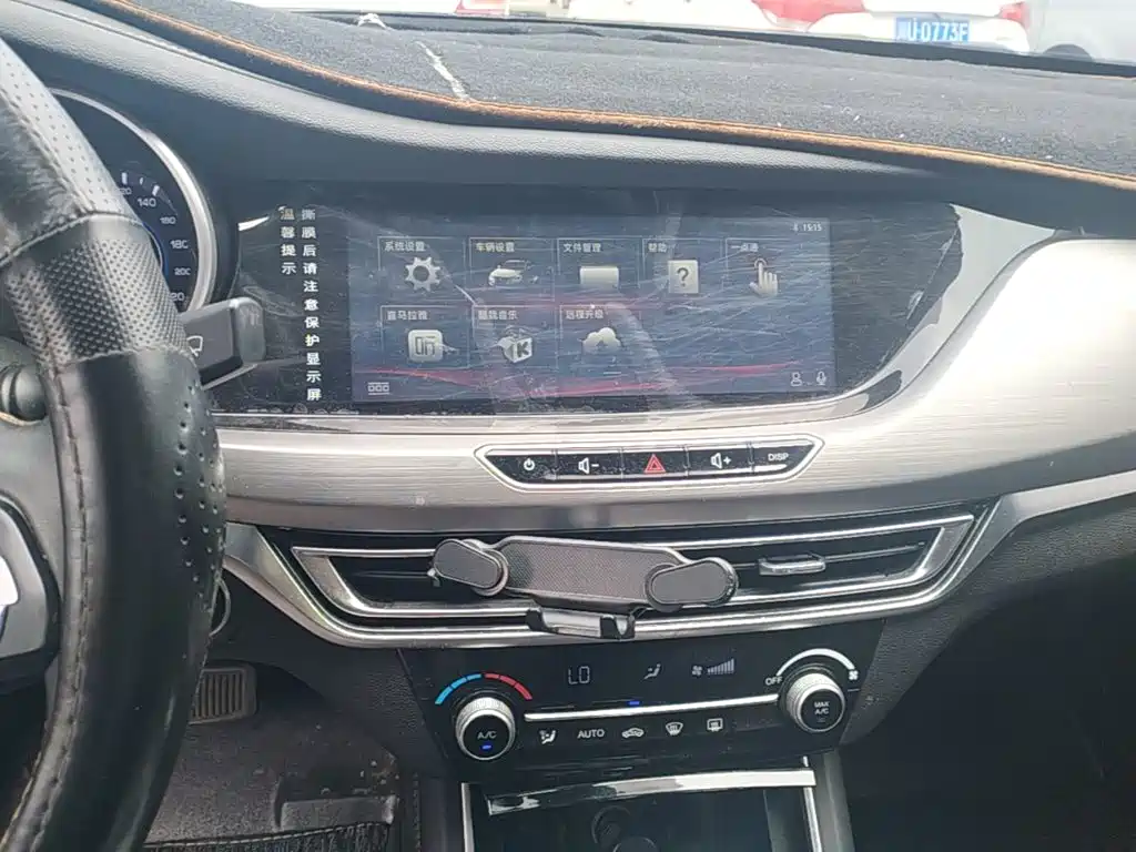 Changan Eado 2018 — фото 13