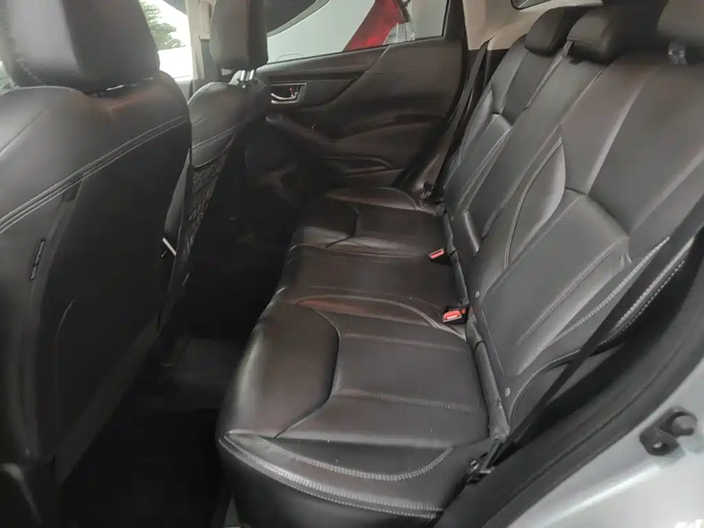 Subaru Forester 2020 — фото 17