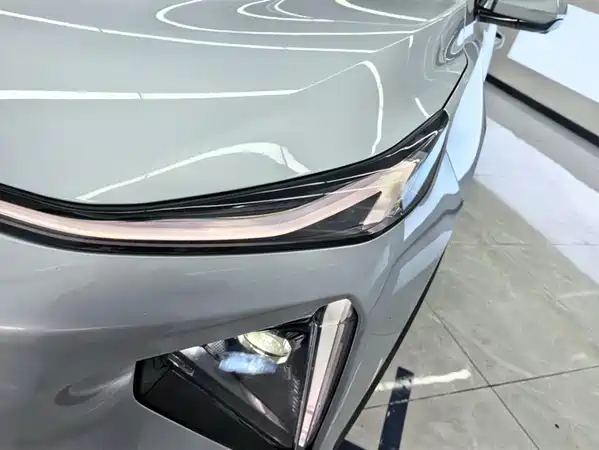 Geely Galaxy L7 2025