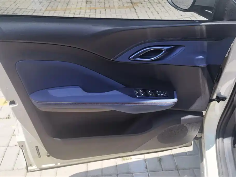 BYD Seagull 2024