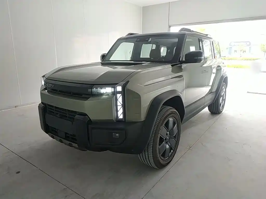 Fulwin X3L 2026