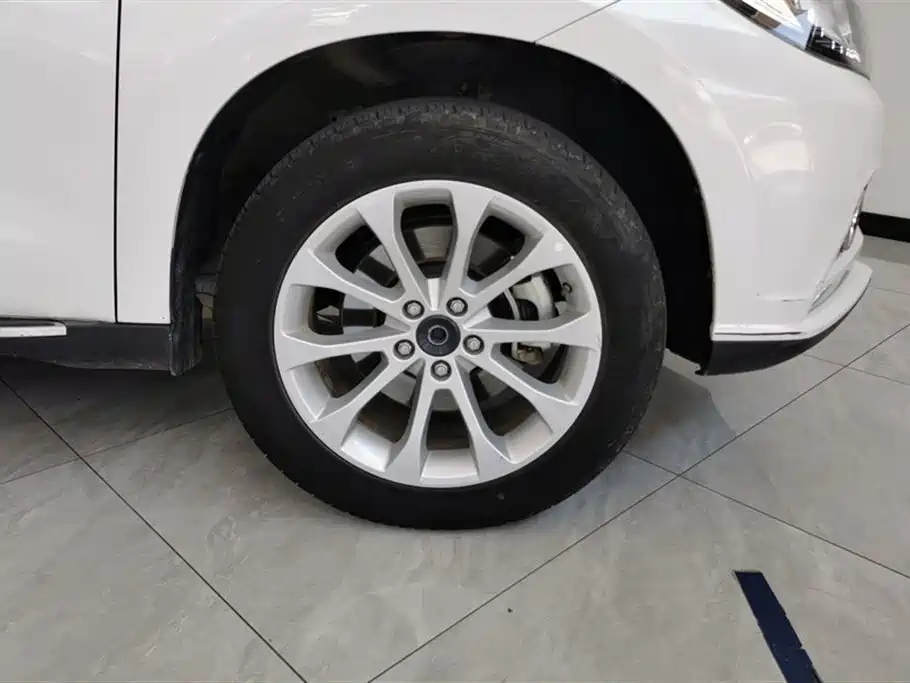 Haval H2 2018
