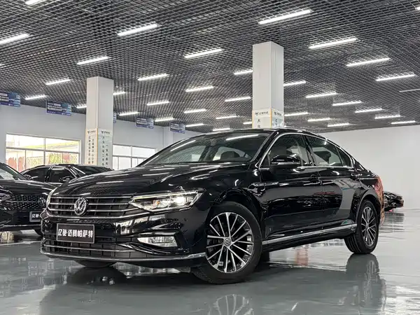 Volkswagen Magotan 2020