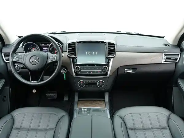 BAIC BJ90 2021