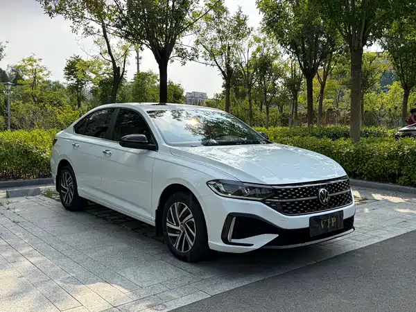 Volkswagen Lavida 2022