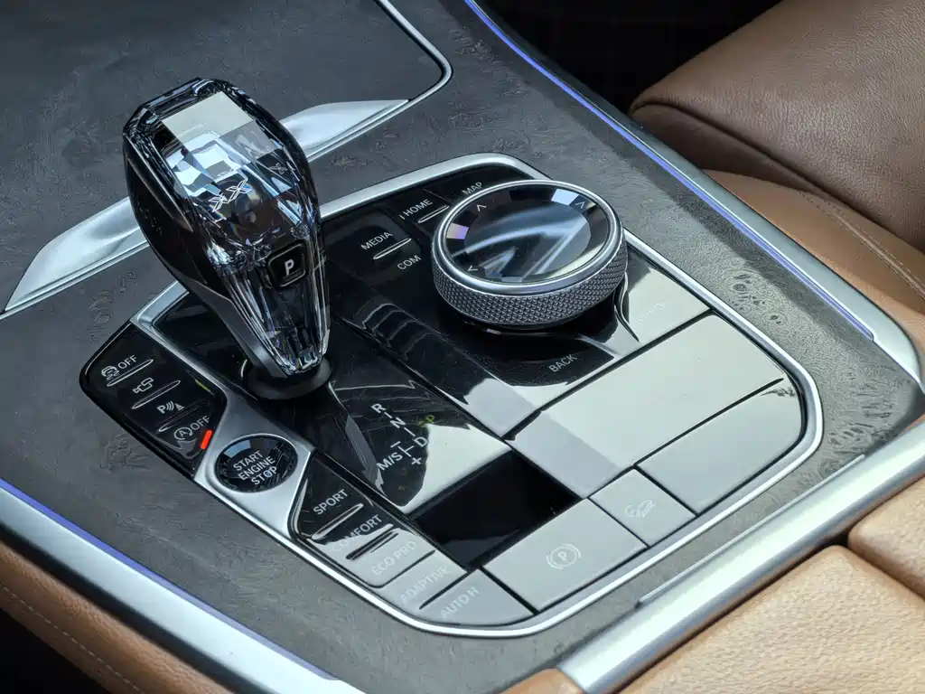 BMW X5 2020 — фото 13